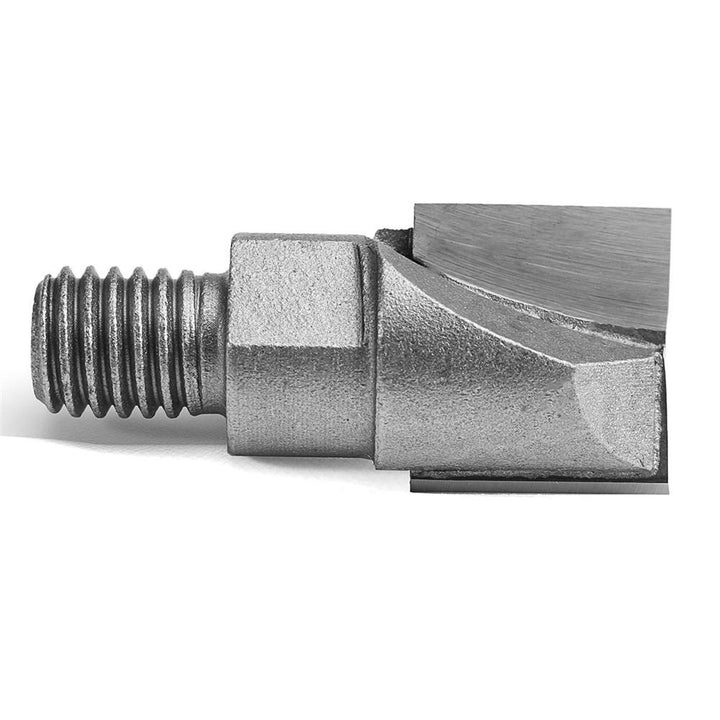 18,22,24mm High Speed Steel Router Bit 10mm Thread Wood Iron Key Hold Cutter Image 9