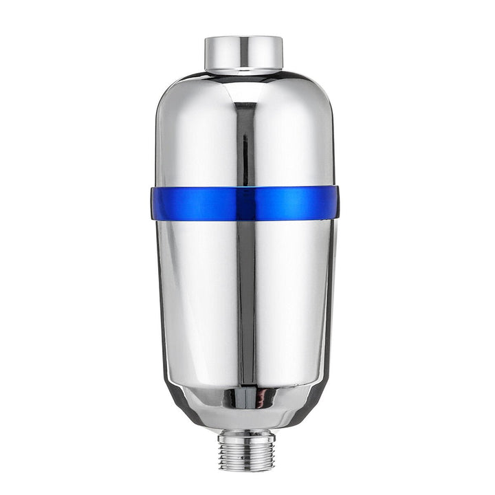 15-level Shower Bath Water Purifier Filter With Element Image 9