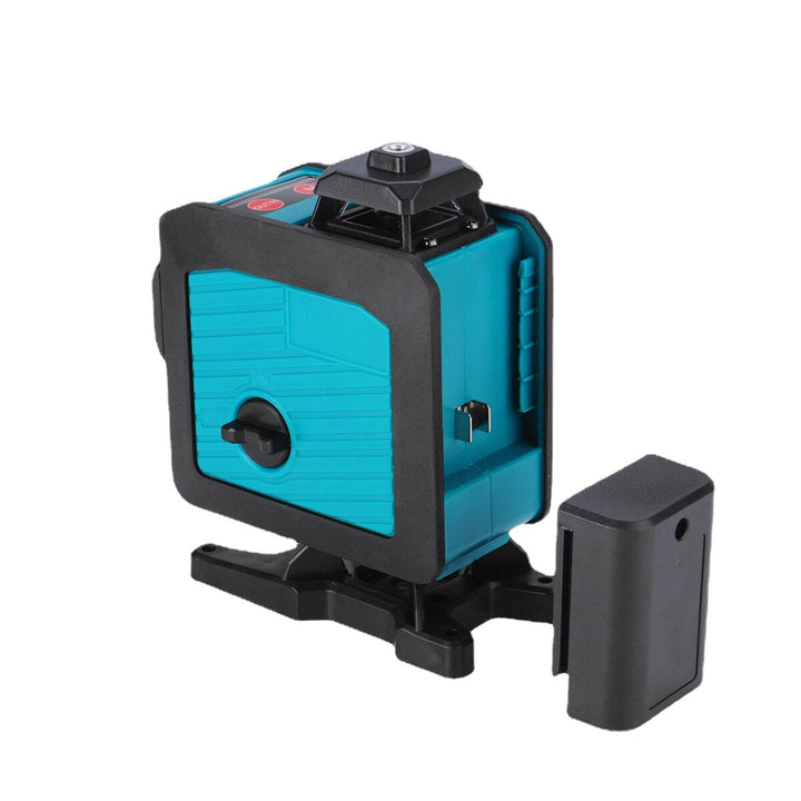 16 Line Laser Level Green Light 360 Self Leveling Cross Horizontal Vertical Image 2