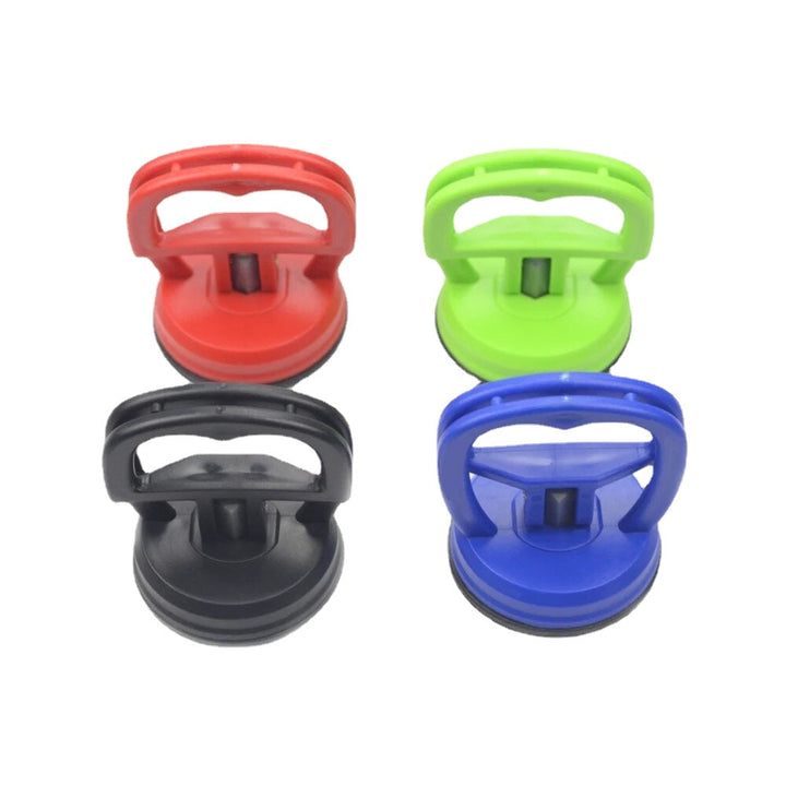 1pc Car 2 inch Dent Puller Pull Bodywork Panel Remover Sucker Tool Suction Cup for Car, Cell Phone Image 1