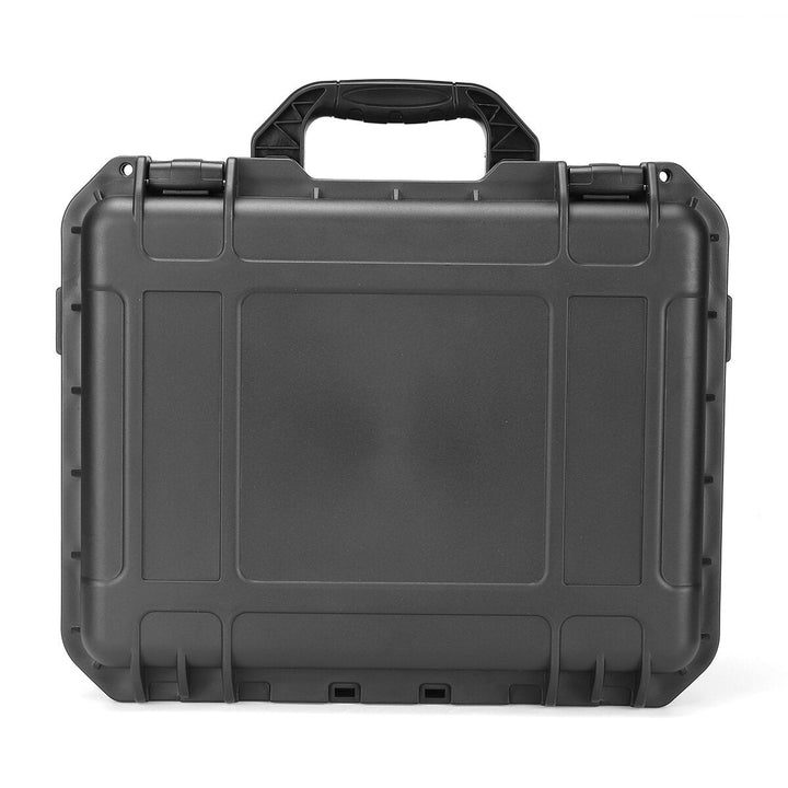 1PC Multi-functional Hardware Tool Box, Plastic Box, Instrument Case, Portable Storage Box, Equipment Tool Box, Plastic Image 7