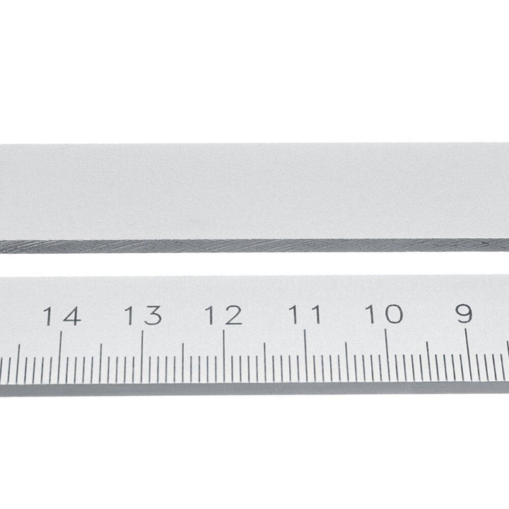 200mm,250mm,300mm Scribing Tool Screw Cutting Marking Gauge Mark Scraper Tool For Woodworking Measuring Ruler Image 7