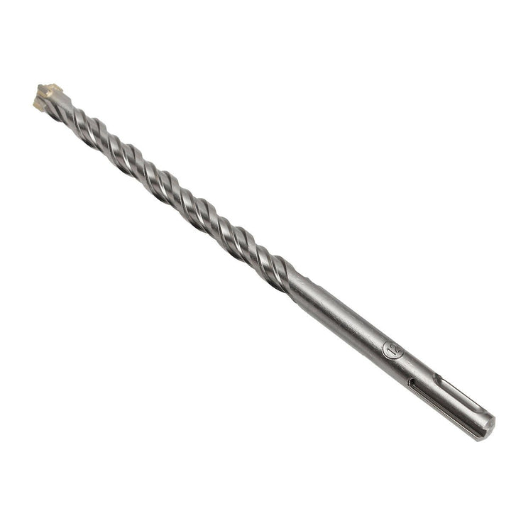 210mm Tungsten Carbide Tip 6,8,10,12,14,16mm SDS Plus Masonry Hammer Drill Bit Image 1