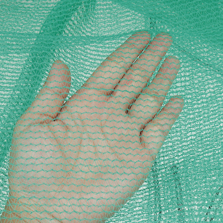 2M X 1.5,2.5,3,5M Garden Greenhouse Shade Butterfly Netting Pest Control Image 8