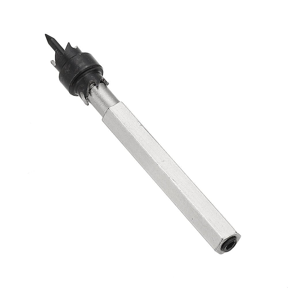 3,8 or 5,16 Inch HSS Double Sided Rotary Spot Weld Cutter Drill Bit Welds Remover Tool Image 10