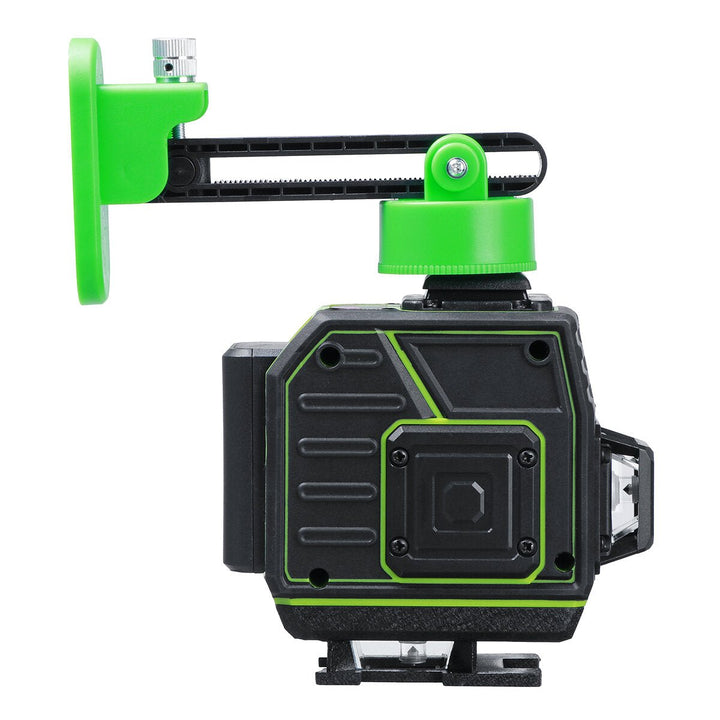 360 8-16 Lines Green Laser Level Auto Self Leveling Horizontal Vertical Measure Image 3