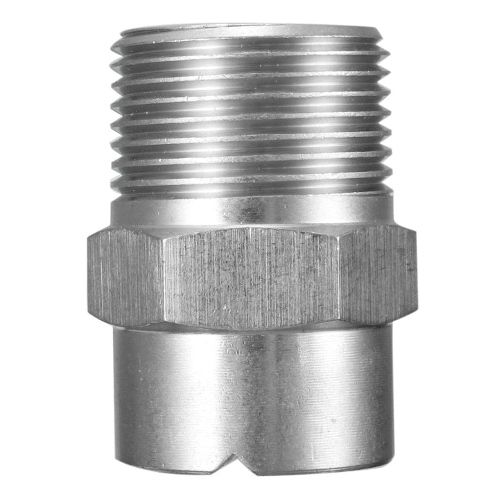 304 Stainless Steel Water Spray Nozzle Atomizer Nozzle Sprinkler 1,8 1,4 3,8 1,2 3,4 Misting Nozzle Image 7