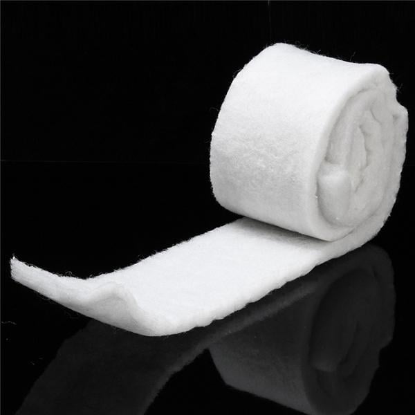 3m 6m Long Aquarium Filter Cotton Fish Tank Foam Cotton Pad Mat Media Filter Image 4