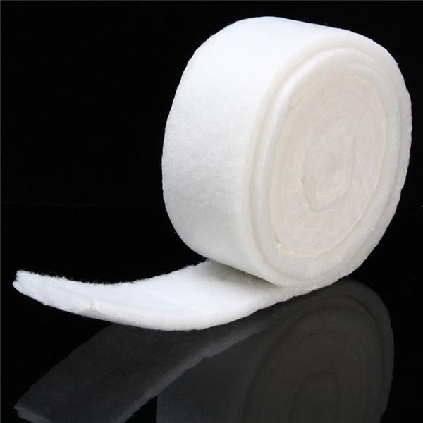 3m 6m Long Aquarium Filter Cotton Fish Tank Foam Cotton Pad Mat Media Filter Image 5