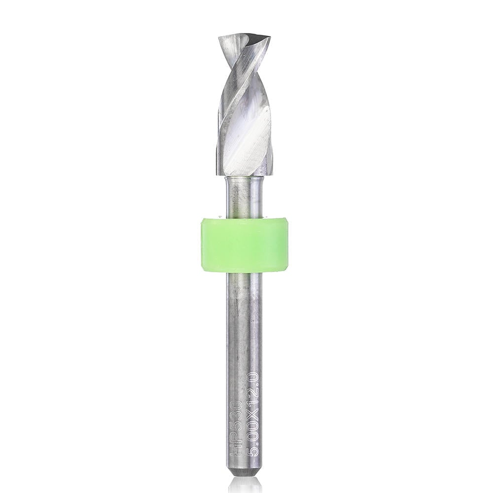 4.0,4.5,4.8,5,5.5mm PCB Drill Bit Tungsten Carbide Cutter for PCB Circuit Board Image 8