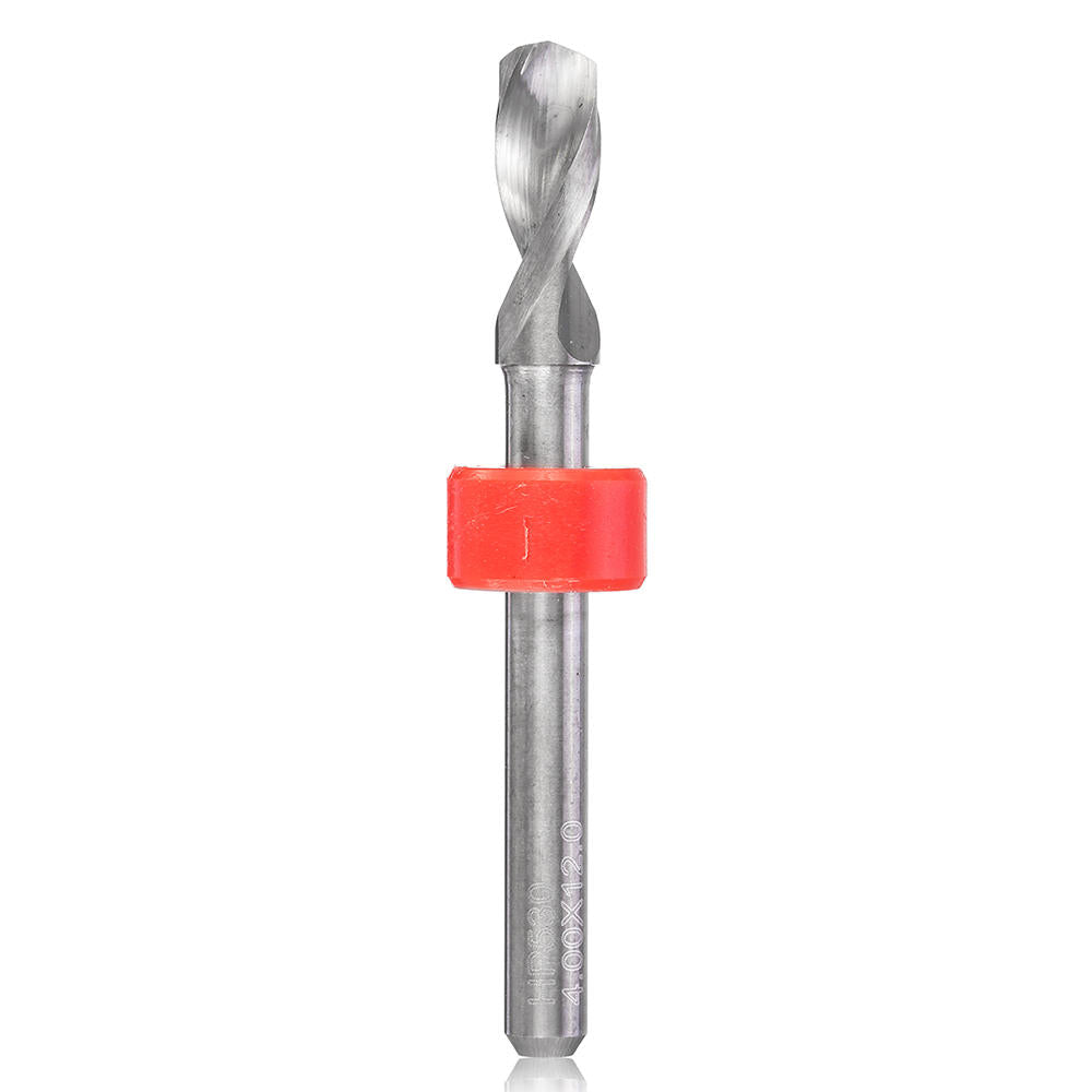 4.0,4.5,4.8,5,5.5mm PCB Drill Bit Tungsten Carbide Cutter for PCB Circuit Board Image 9