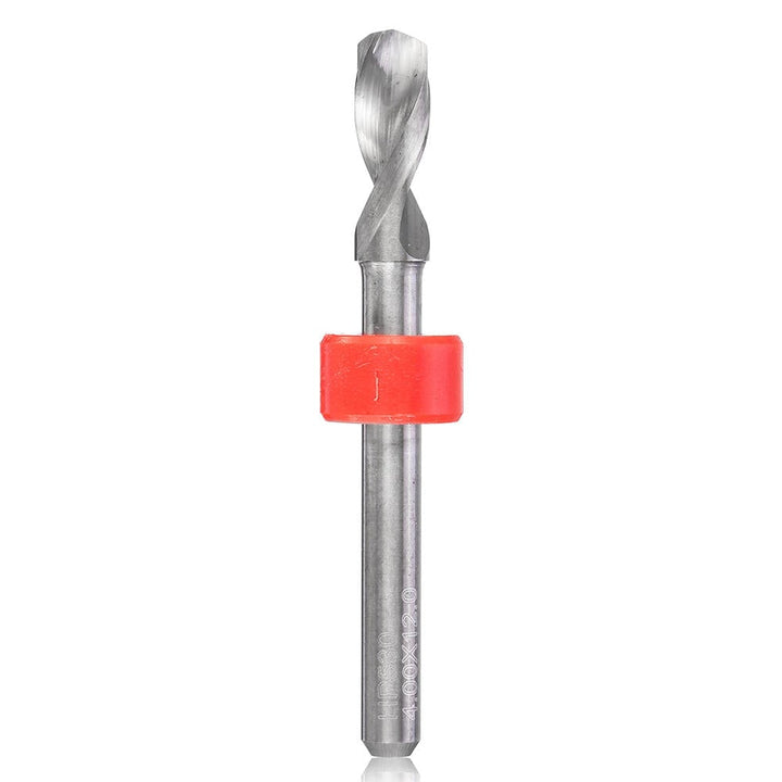 4.0,4.5,4.8,5,5.5mm PCB Drill Bit Tungsten Carbide Cutter for PCB Circuit Board Image 1