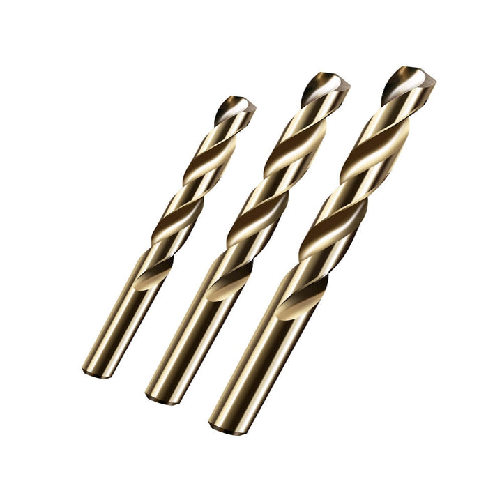 4.1-4.8MM Perforated Steel Stainless Steel Electric Drill Bit Containing Cobalt Tungsten Steel Alloy Suit Spiral Drill Image 1