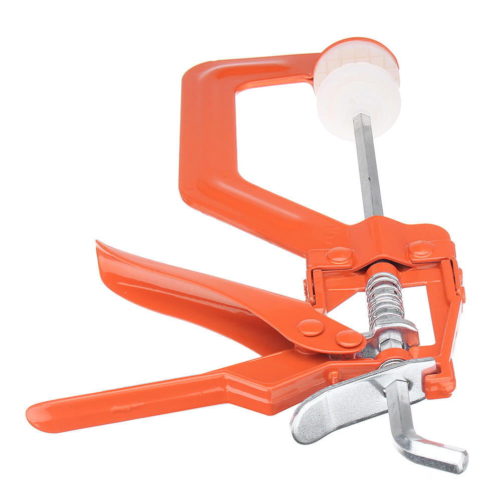 4,6 Inch C Clamp Toggle Clamp Woodworking Tool Image 7