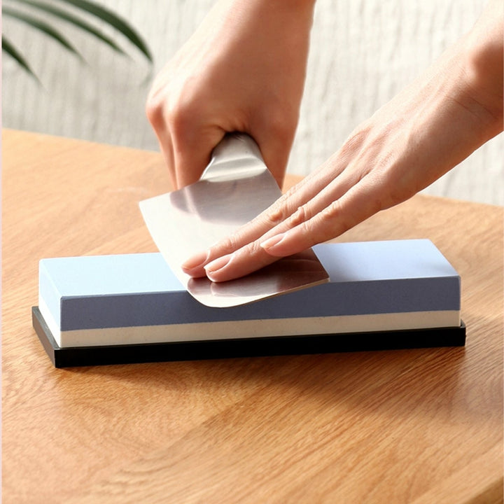 400,1000+3000,8000 , 400,1000 Grit Premium Whetstone Cut Sharpening Stone Sharpen Stone Image 6