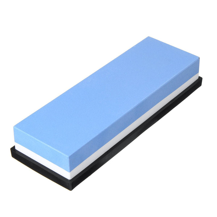 400,1000+3000,8000 , 400,1000 Grit Premium Whetstone Cut Sharpening Stone Sharpen Stone Image 1