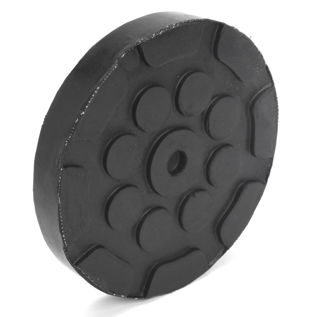 4pcs 120mm Rubber Round Rubber Arm Pads for Quality Lift Set Rubber Round Image 7