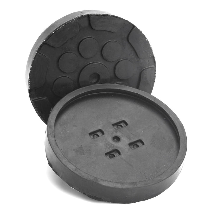 4pcs 120mm Rubber Round Rubber Arm Pads for Quality Lift Set Rubber Round Image 9