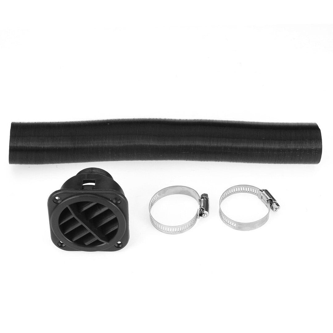 42mm Tube Heater Air Duct Pipe Ducting Air Vent Outlet For Air Diesel Heater Image 7