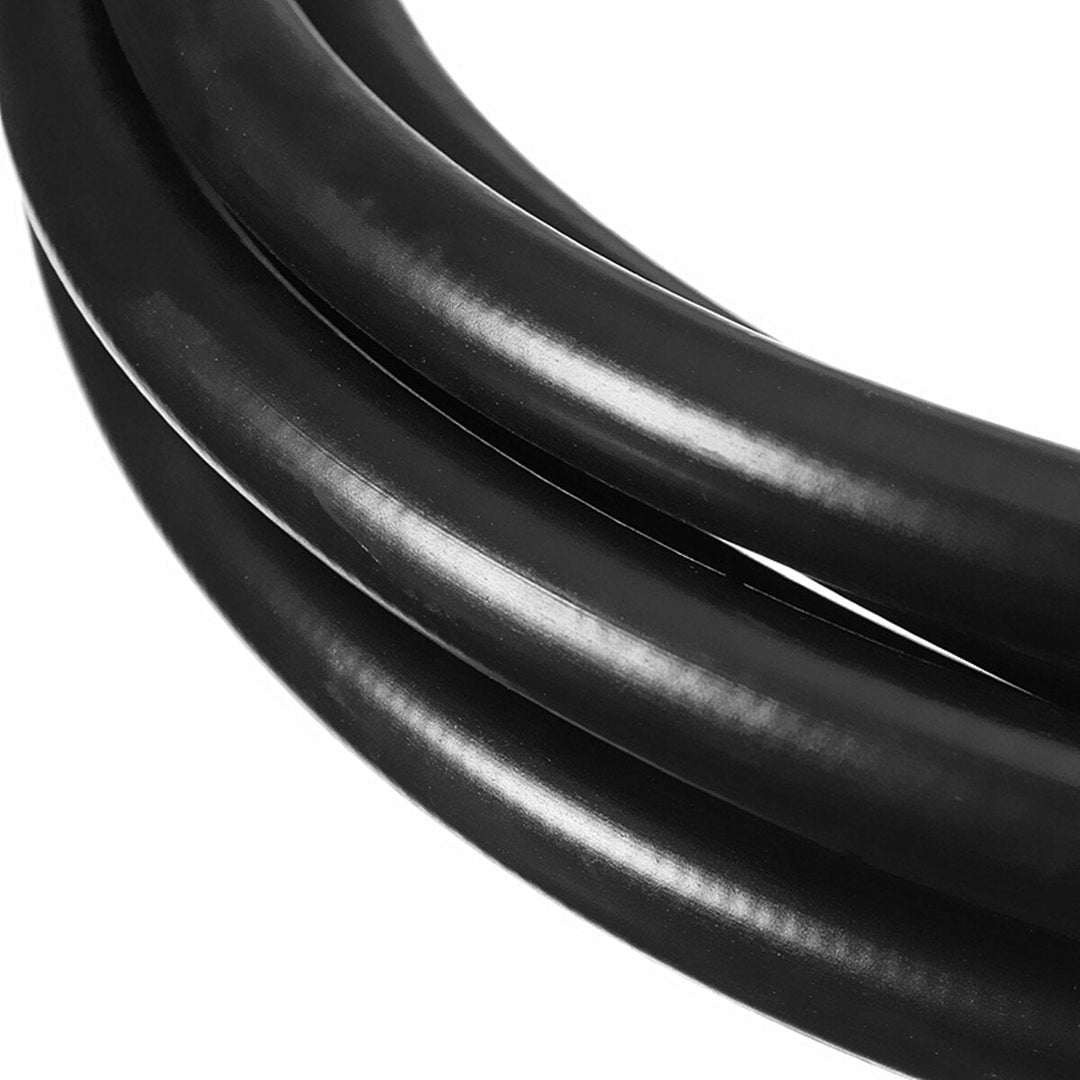 5M High Pressure Washer Hose 9mm Quick Connect to M22 Washer Adaptor Image 4