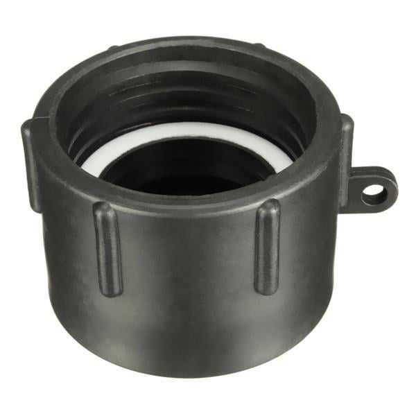 50mm Water Tank Valve Connector Fitting Parts Image 2