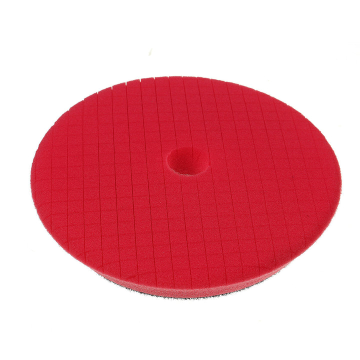 6 Inch Polishing Buffing Pad Abrasive Disc Sponge Foam Pad Image 4