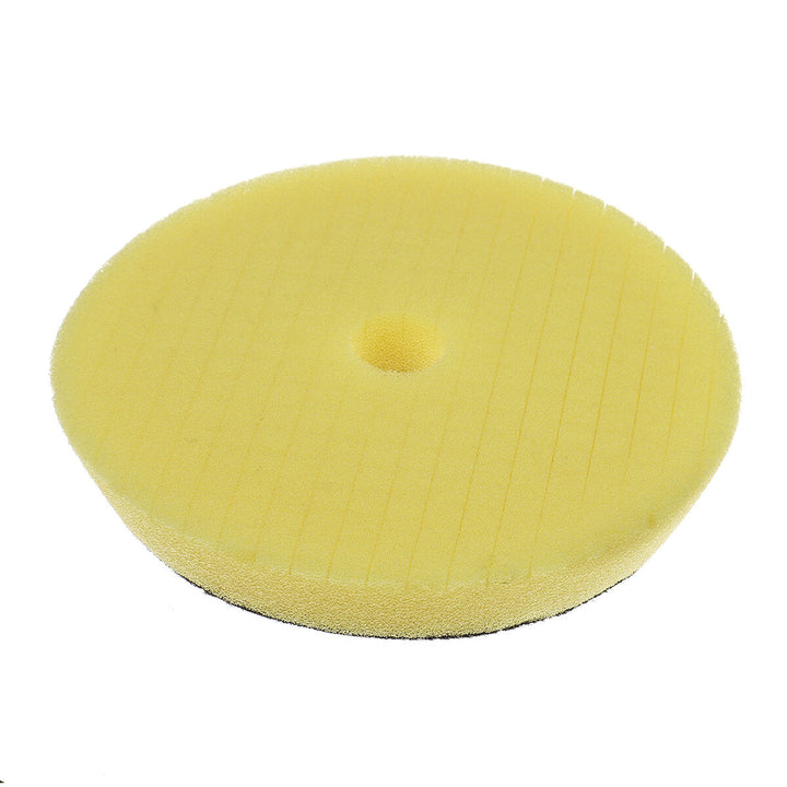 6 Inch Polishing Buffing Pad Abrasive Disc Sponge Foam Pad Image 5