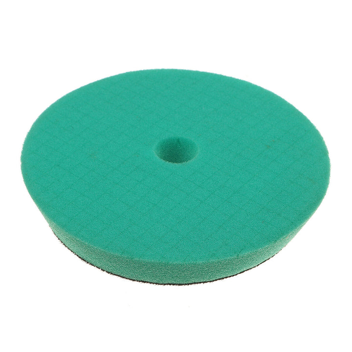 6 Inch Polishing Buffing Pad Abrasive Disc Sponge Foam Pad Image 6