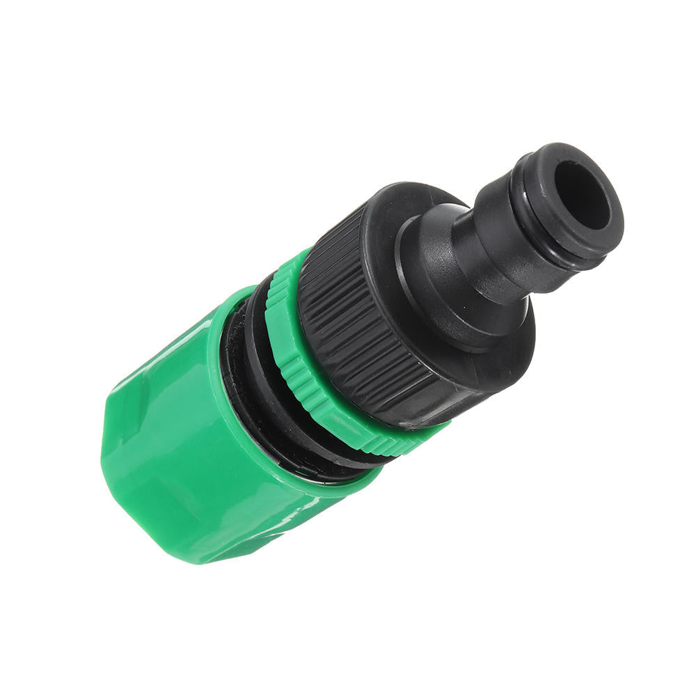 5Pcs Dual-use Connectors Garden Water Quick Couplininch Hose Quick Connectors Garden Pipe Adapters Homebrew Watering Image 11