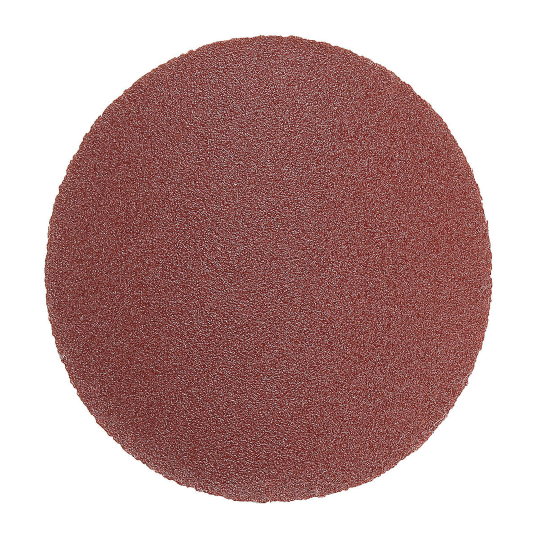 60pcs 3 Inch 60,80,120 Grit Sandpaper with 75mm Hand Polishing Pad for Polishing Abrasive Tools Image 4