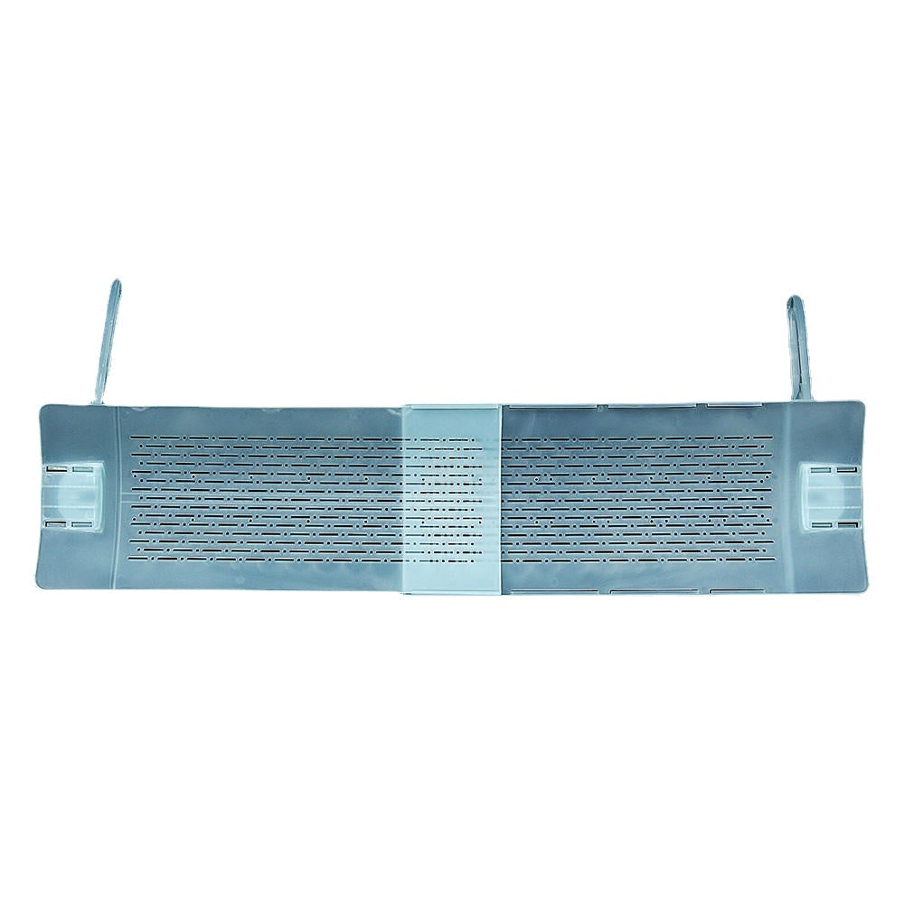 Air Conditioning Baffle Adjustable Foldable Air Conditioner Deflector Wind Shield DTTT Image 8