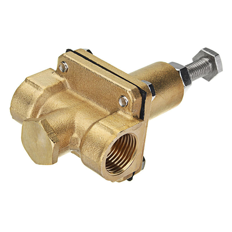 Adjustable Brass Valves Tap Pressure Reducing Brass Valve Image 4