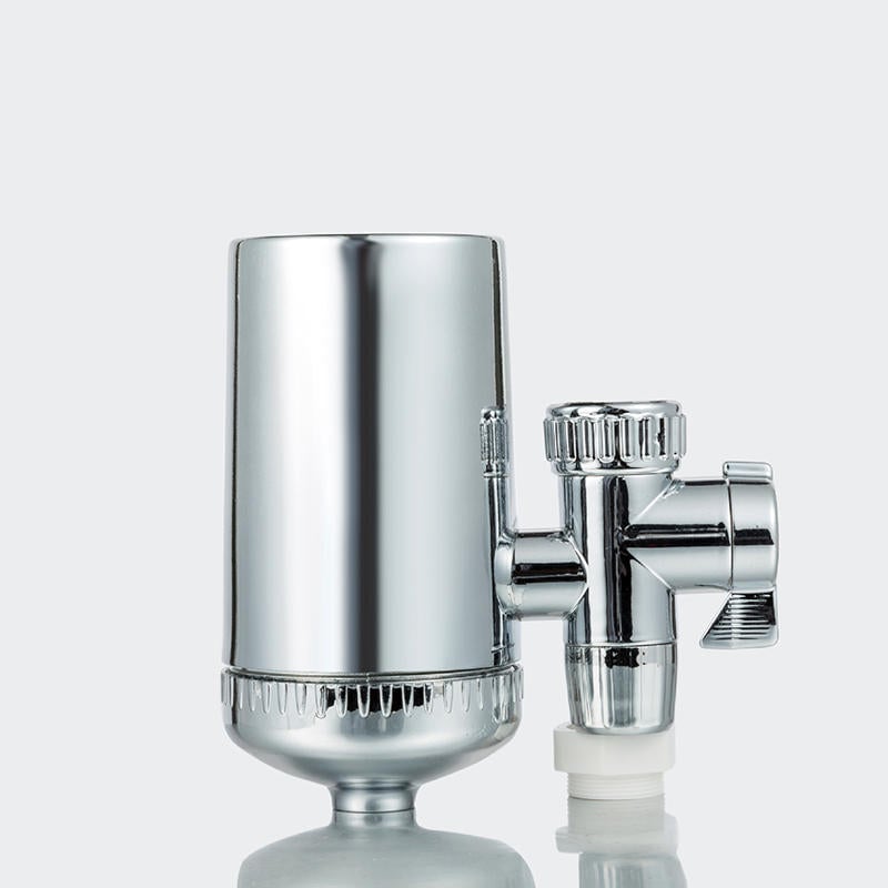 ABS Faucet Water Filter Double Switch Outlet w, Speedy Flow Image 4