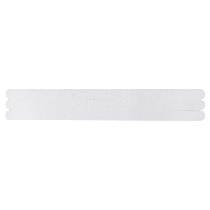 Anti Skid Non Slip Strip Stickers White Safety Tape Bathroom Shower Floor Decorations Image 4