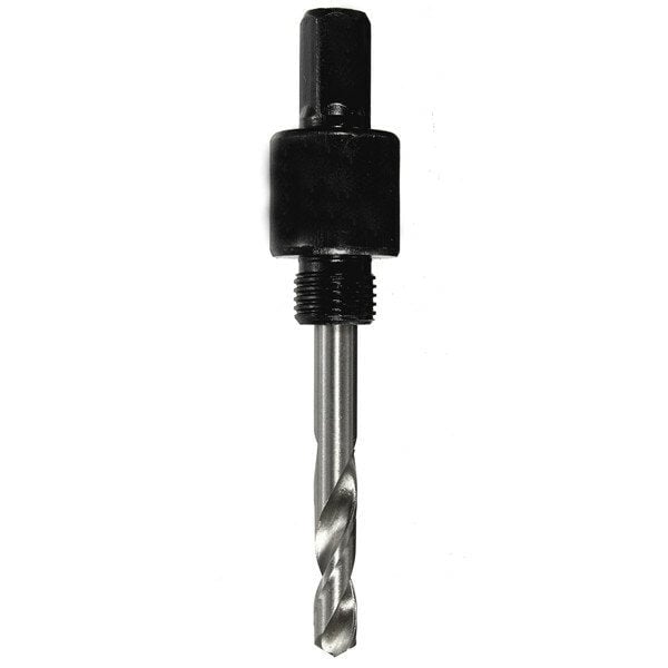 Bi Metal Hole Saw Hole Saw Locking Smooth Cutting Drill Bit For 14mm-30mm Arbor Image 1