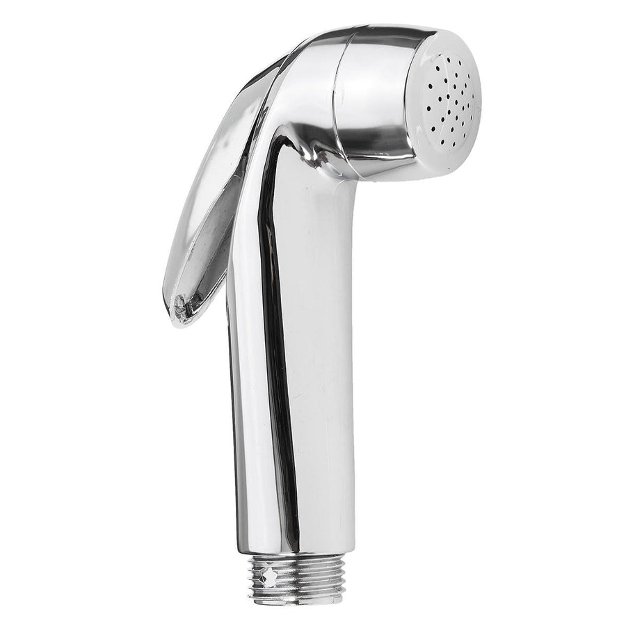 Bidet Shattaf Cleaning Device Handheld Shower Head Nozzle Sprayer ABS for Boat Marine Trailer Motorhom Image 1