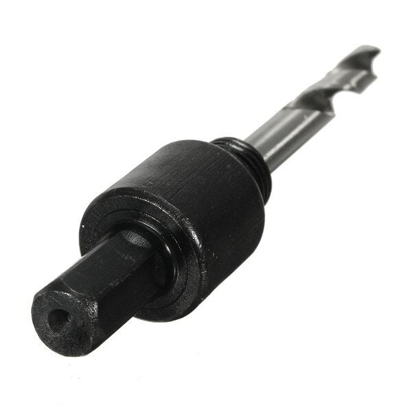 Bi Metal Hole Saw Hole Saw Locking Smooth Cutting Drill Bit For 14mm-30mm Arbor Image 3