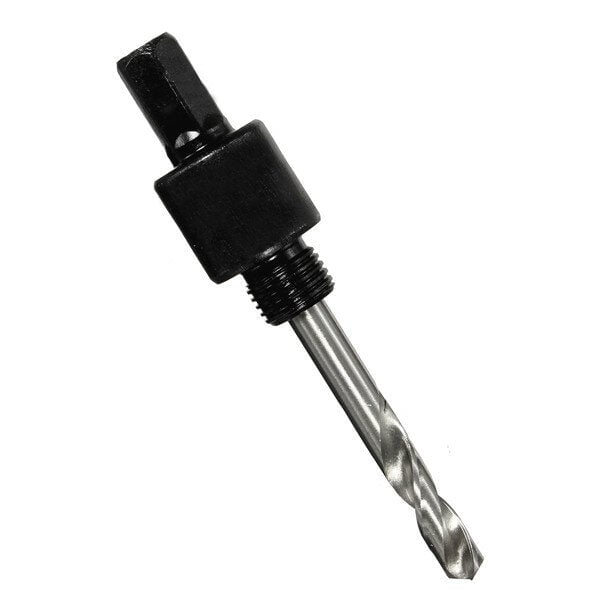 Bi Metal Hole Saw Hole Saw Locking Smooth Cutting Drill Bit For 14mm-30mm Arbor Image 5