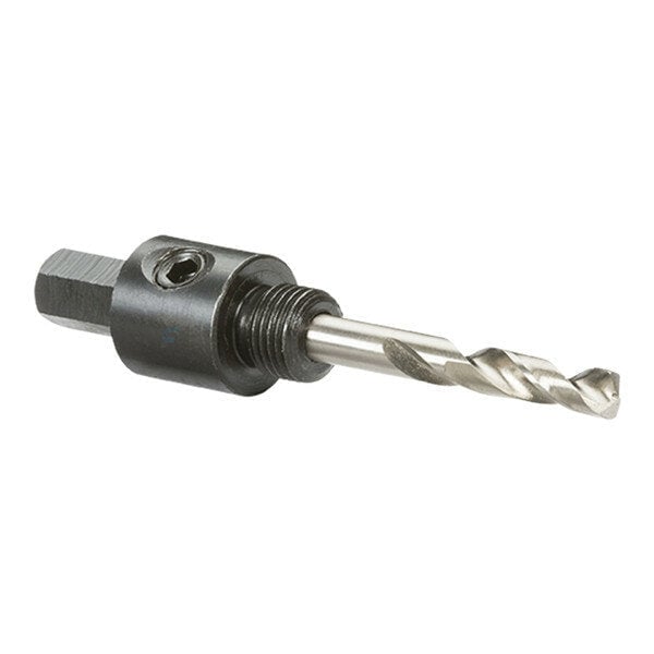 Bi Metal Hole Saw Hole Saw Locking Smooth Cutting Drill Bit For 14mm-30mm Arbor Image 6