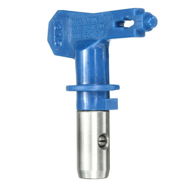 Blue Airless Spraying Gun Tips 3 Series 13-17 For Wagner Atomex Titan Paint Spray Tip Image 9