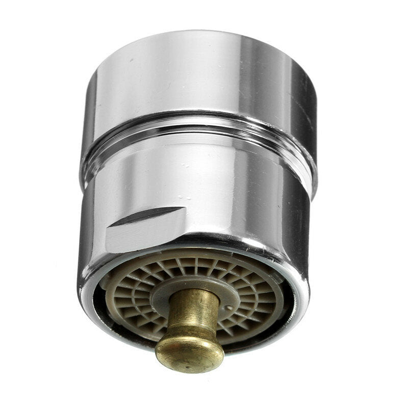 Brass Touch Control Faucet Aerator Water Valve Saving Tap Image 1