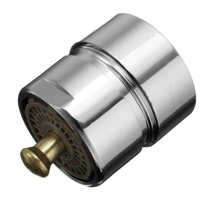 Brass Touch Control Faucet Aerator Water Valve Saving Tap Image 3