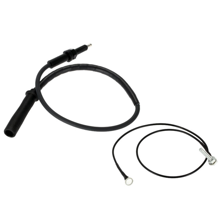 Coil-on-Plug Extension Cord With Earth Cord Oscilloscope Accessory Image 1