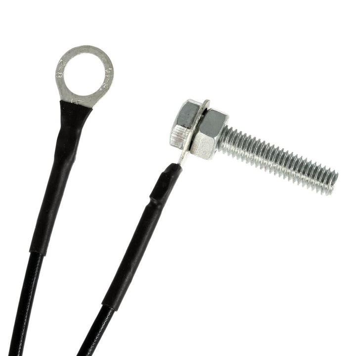 Coil-on-Plug Extension Cord With Earth Cord Oscilloscope Accessory Image 5