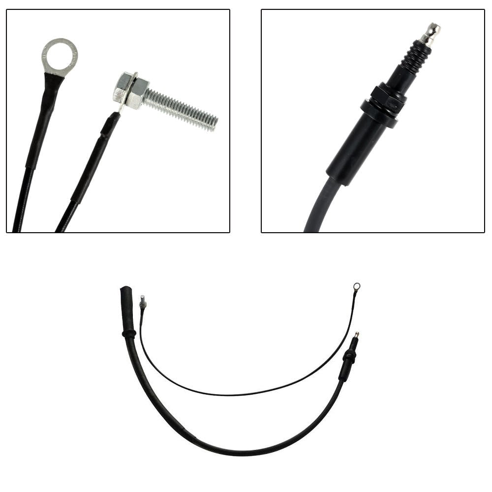 Coil-on-Plug Extension Cord With Earth Cord Oscilloscope Accessory Image 6