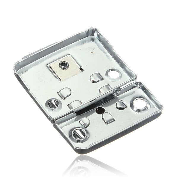 Chrome Toggle Latch Catch Chest Flight Case Suitcase Box 43mm H144 Image 6