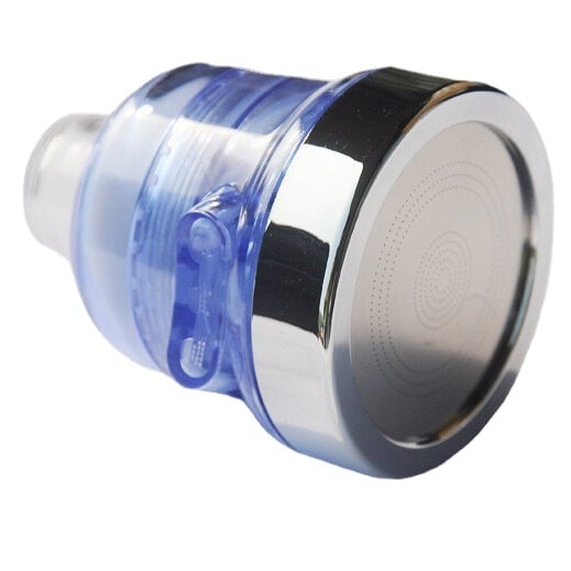 Dechlorination Filter Aerator Net Water Saving Device Nozzle Faucet Fitting Cleaner Image 3