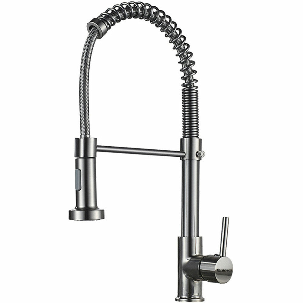 Direct Drinking Faucet Stainless Steel Kitchen Tap For Anti-Osmosis Purifier Water And Sink Image 7