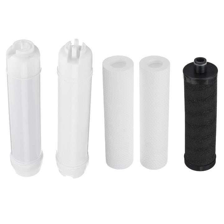 Drinking Water Tap Filter Kit Ultrafiltration System Home Kitchen Purifier Image 5