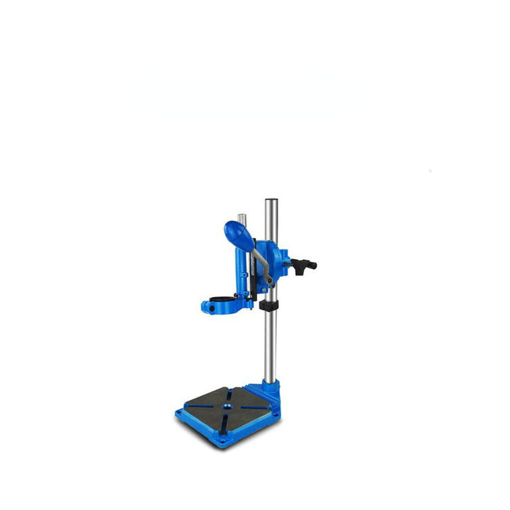 Electric Drill Bracket 400mm Single,Double Head Drilling Holder Grinder Rack Stand Clamp Bench Press Stand And Aluminum Image 3